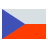 Czech republic flag